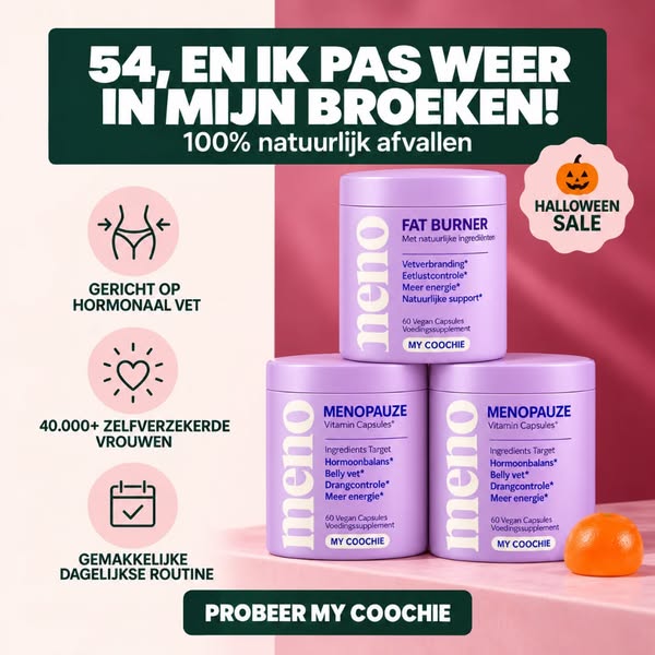 DE GROOTSTE SALE TOT NU TOE IS LIVE!