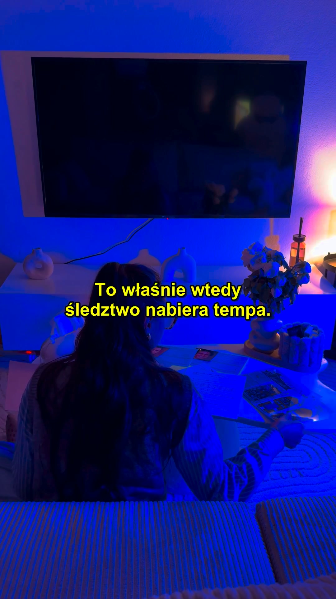 Już dziś zostań detektywem!