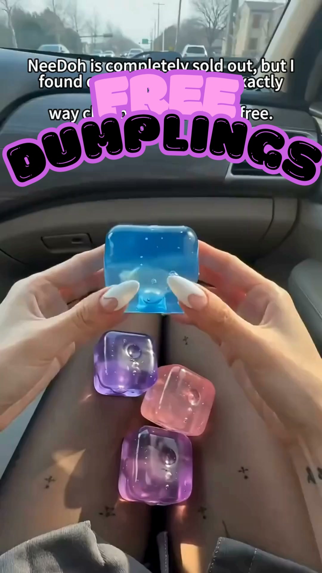 TAP TO CLAIM