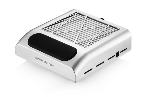 Pochłaniacz pyłu do frezarki Dustill Silver 80W