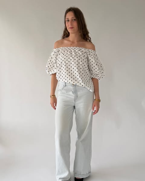Le top Margot · €34,95