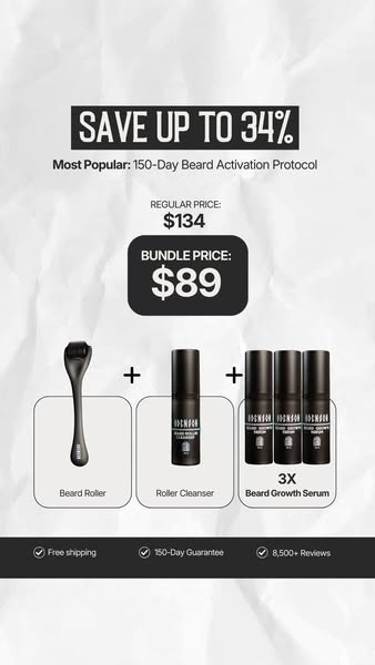 150 Days to See Results — Guaranteed