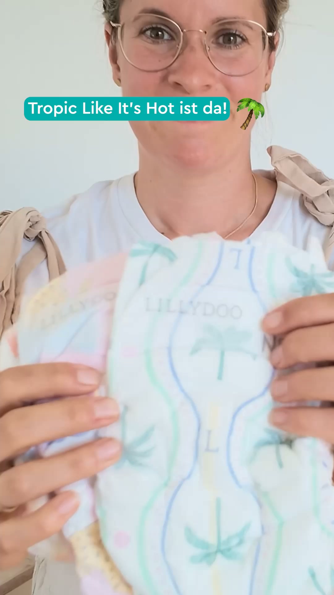 LILLYDOO+ entdecken