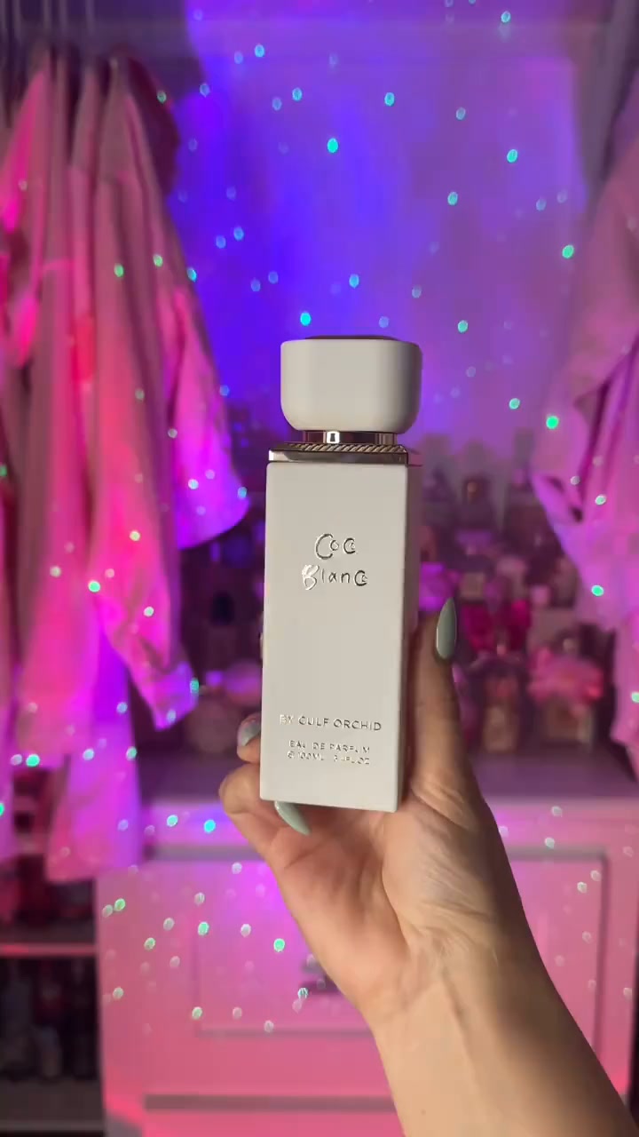 COCO BLANC Gulf Orchid · Envío gratis