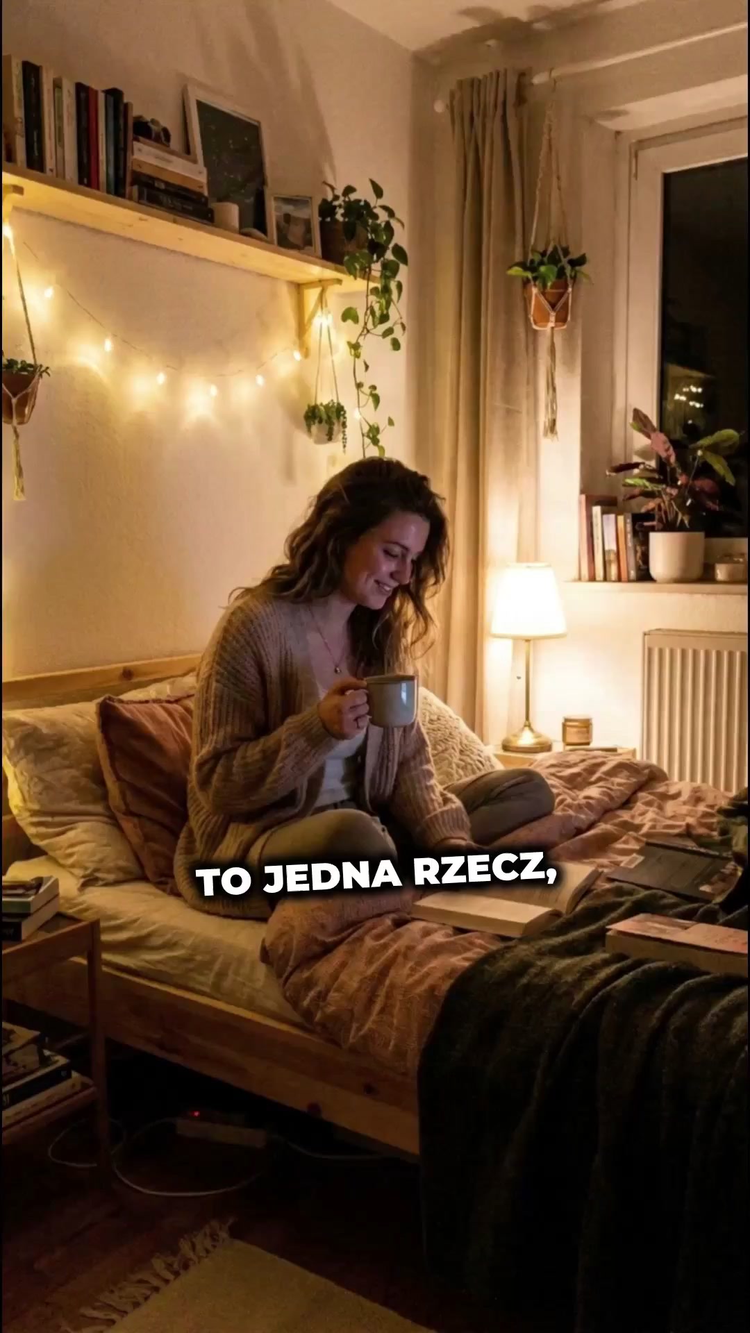 Twój codzienny boost — bez kompromisów.