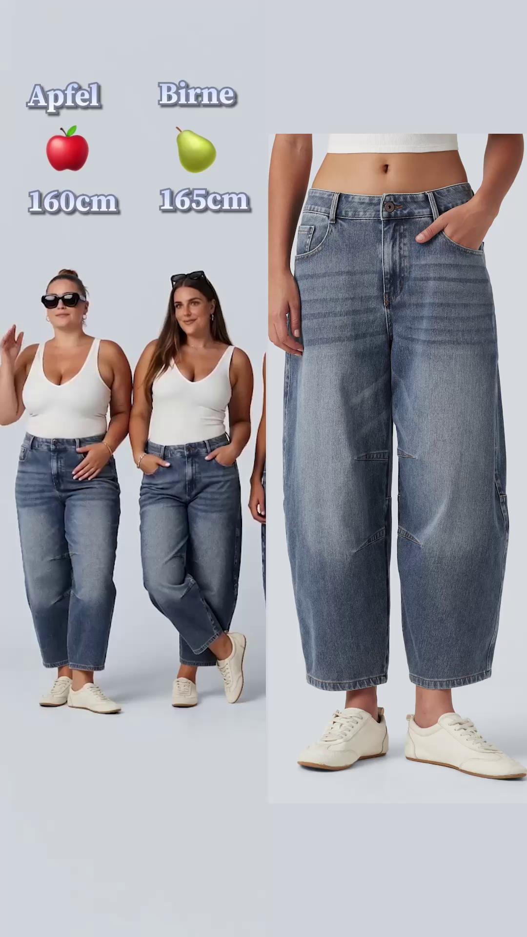Perfekte Mode und Funktion