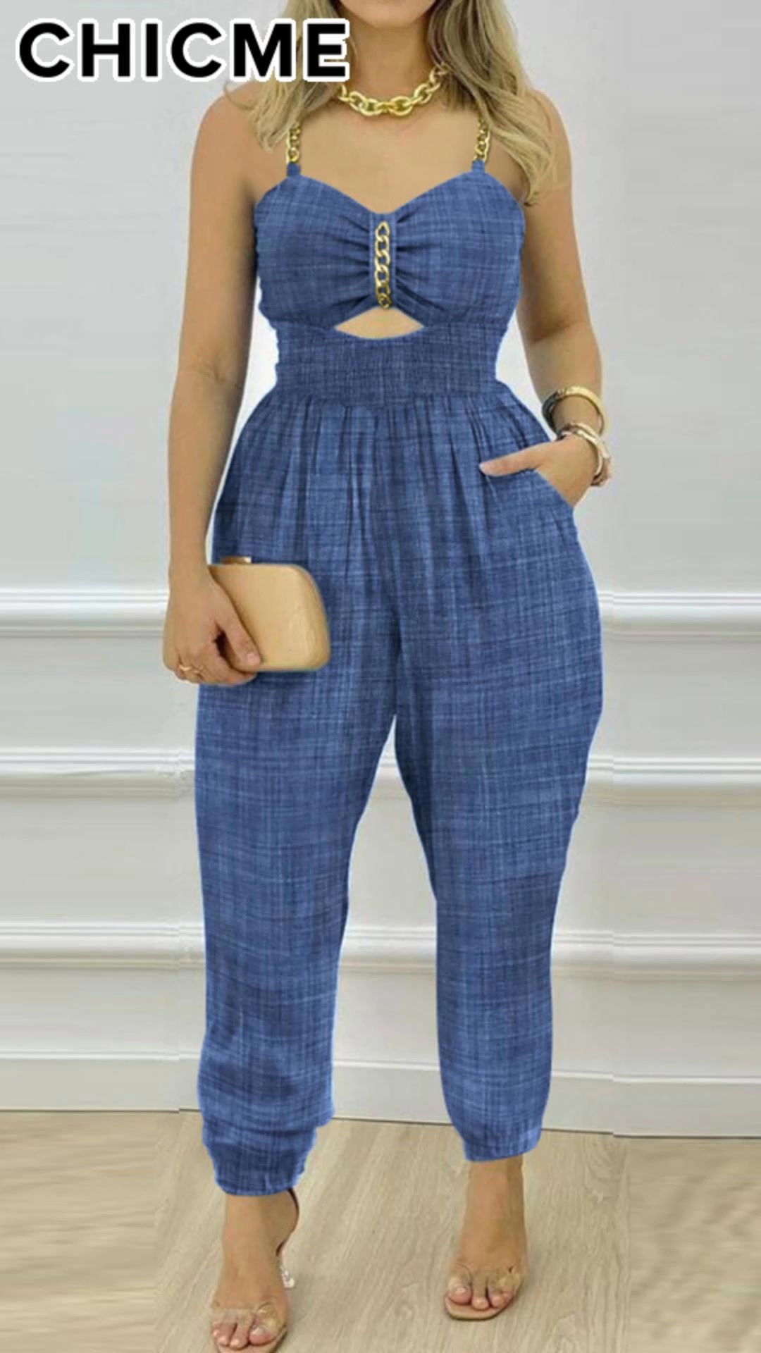New season new fashion