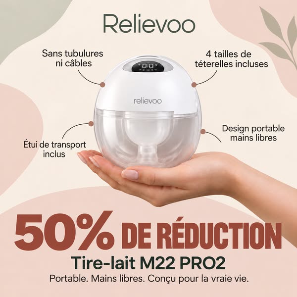 50% de réduction