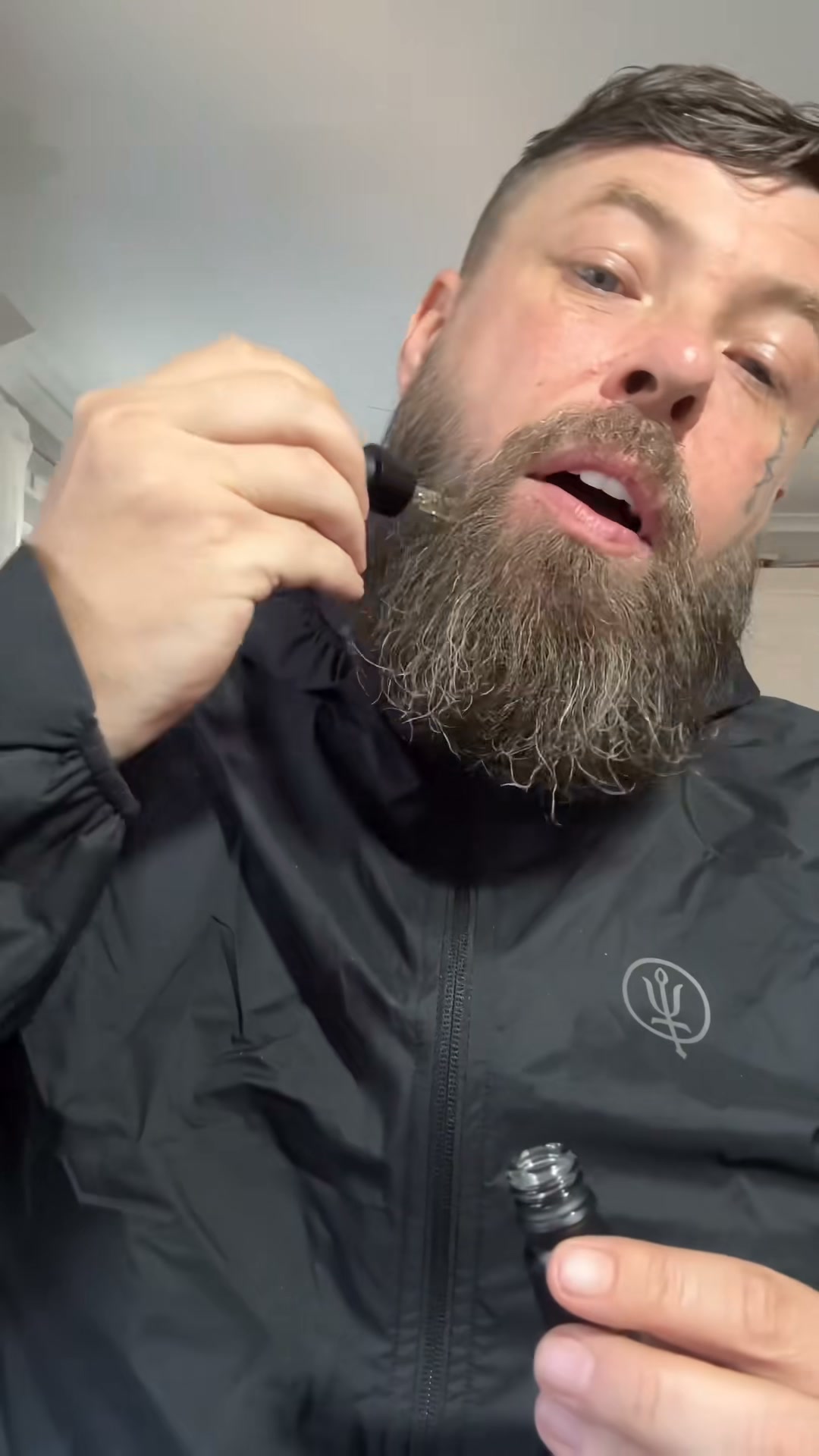 8 Oils. 8 Balms. One Legendary Beard Kit.