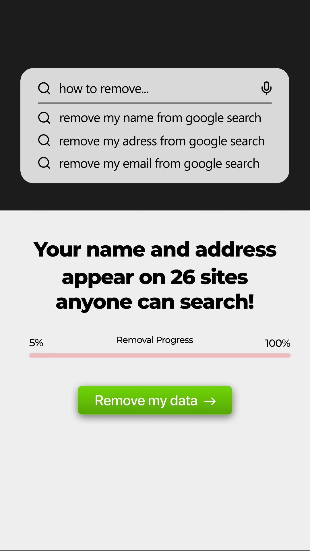 Check Your Data