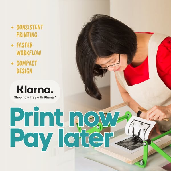 Save £56.97 • Handmade in Britain • Klarna Available