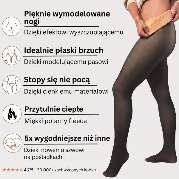 30% i Darmowa Dostawa