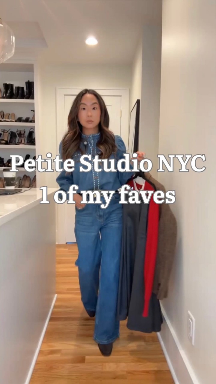 Anúncio de Petite Studio
