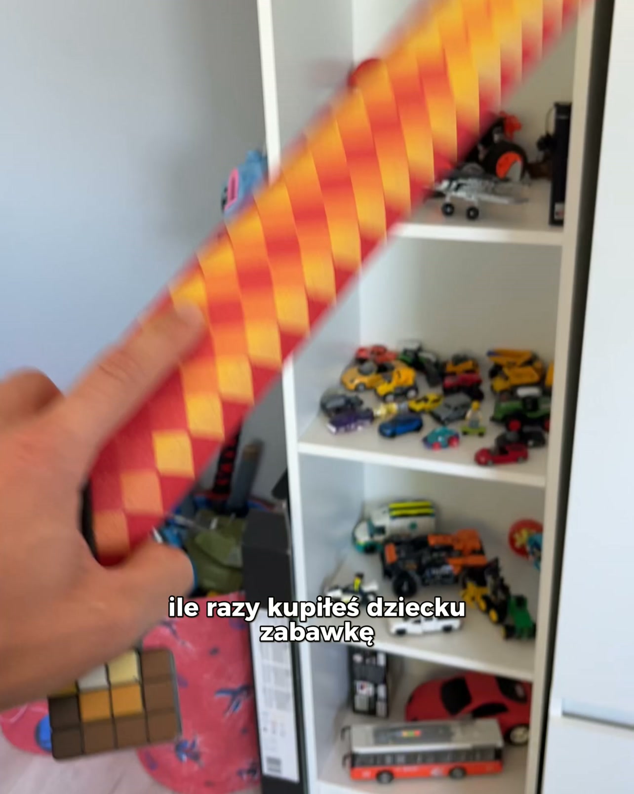 Nie na jeden wieczór