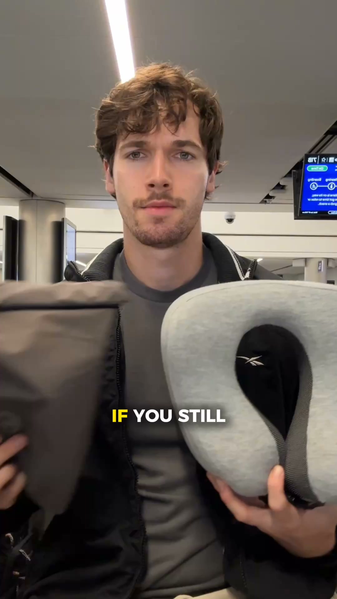 The #1 Travel Pillow in 2026