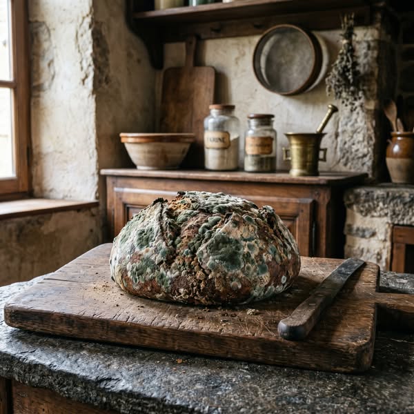 Leggi questo per salvare il tuo pane