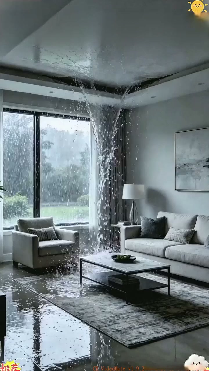 Limited-time offer-Waterproof Leak Repair & Sealing Spray