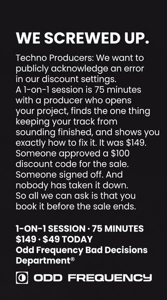 Somebody Approved A $100 Discount Code