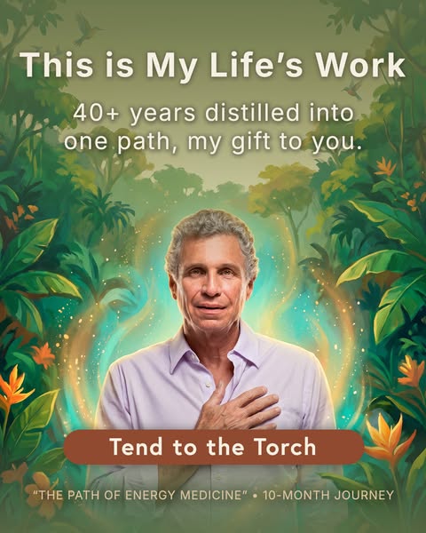 Awaken the Shaman Within You