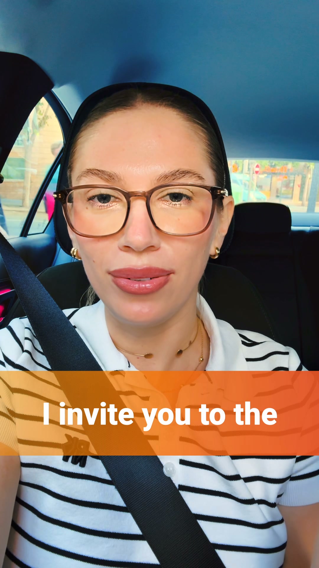 Join Anna at Affiliate Meetup Warsaw, hosted by AGS.