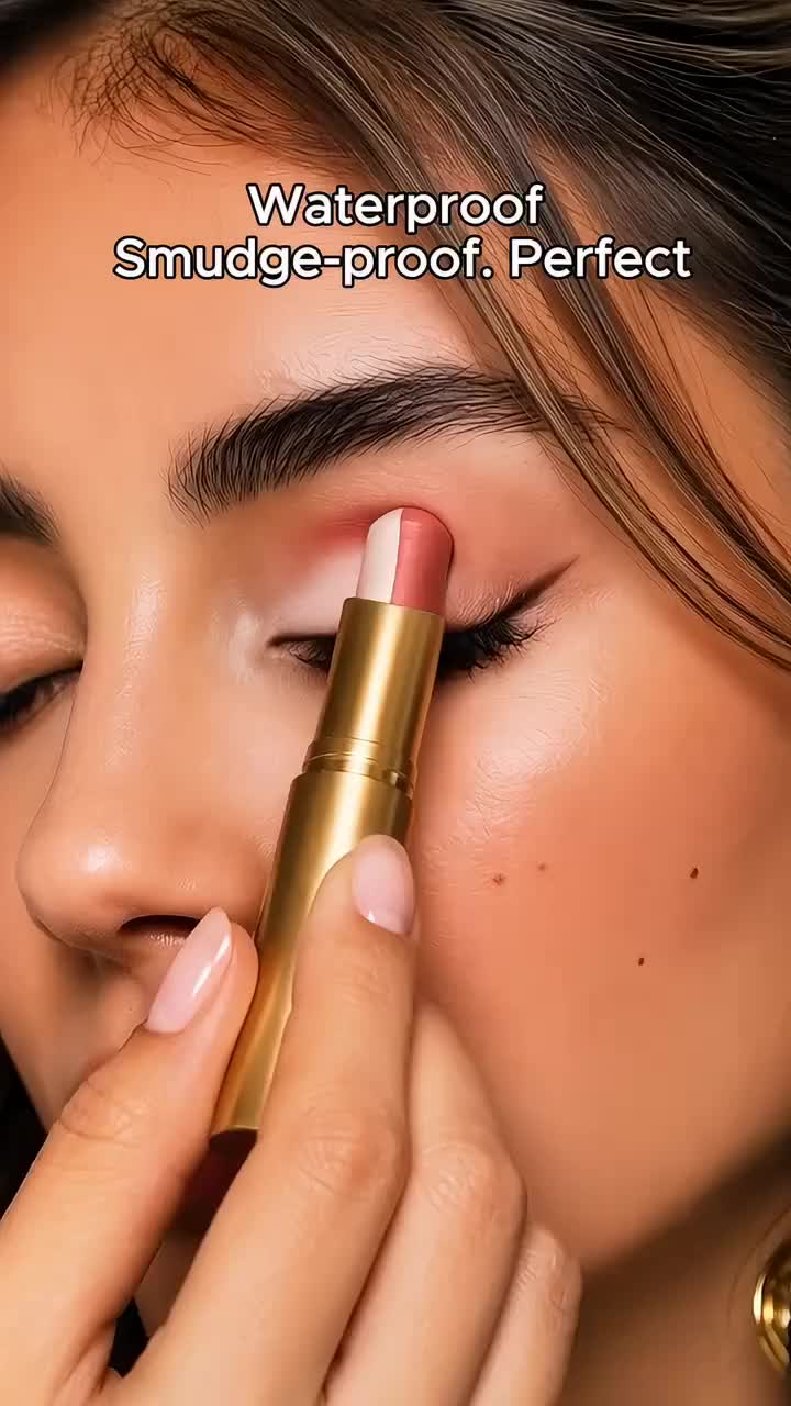 3-in-1 Easy Eyeshadow Stick