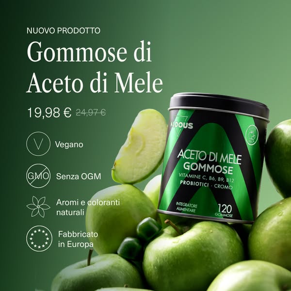 Un aiuto per ridurre la stanchezza