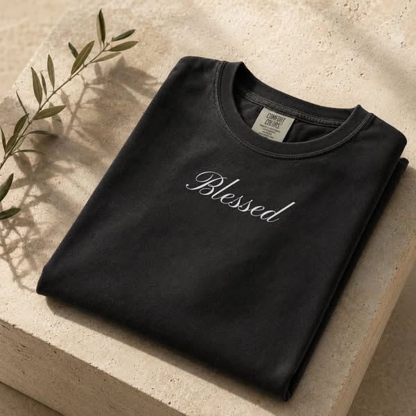 A Little Reminder: You’re Blessed