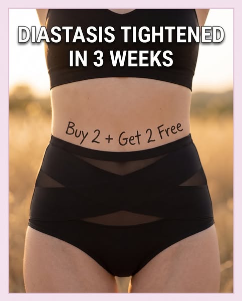 I've been a midwife for 22 years. Here's why your belly won't come back.