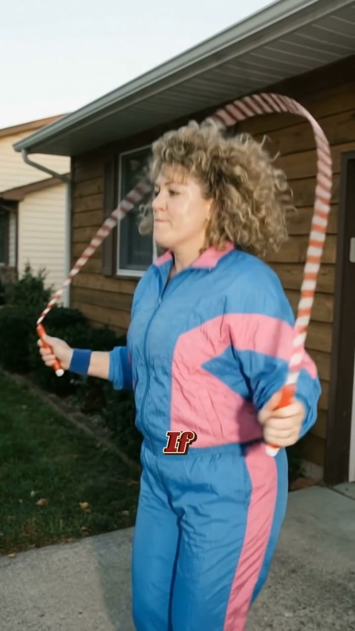 What 30 Days of Jump Rope Does to Your Body.