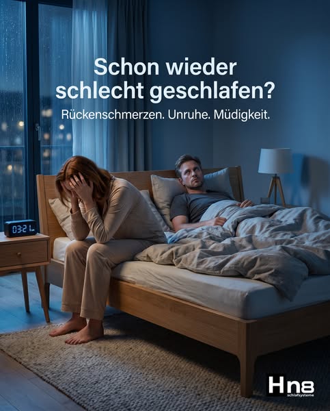 Kennst du das auch?