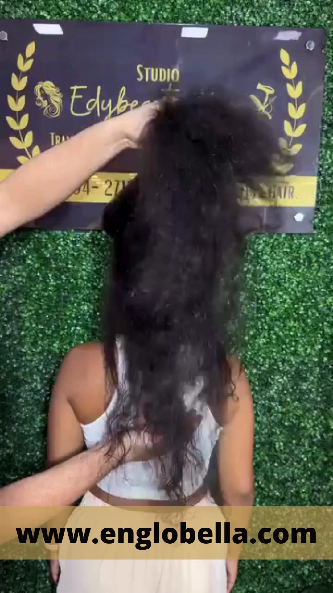 Anúncio de Englobella