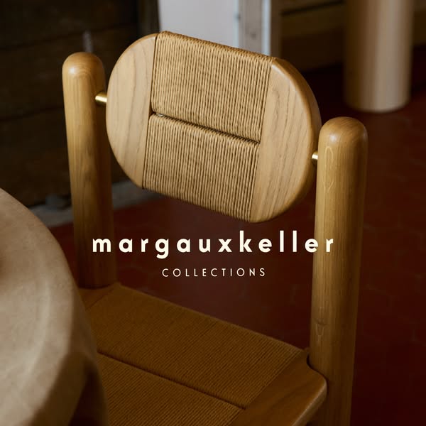 Margaux Keller Collections