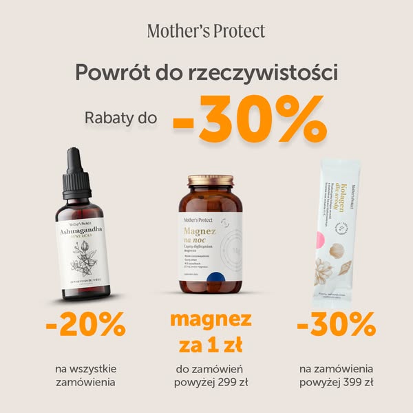 Wielka Jesienna Promocja