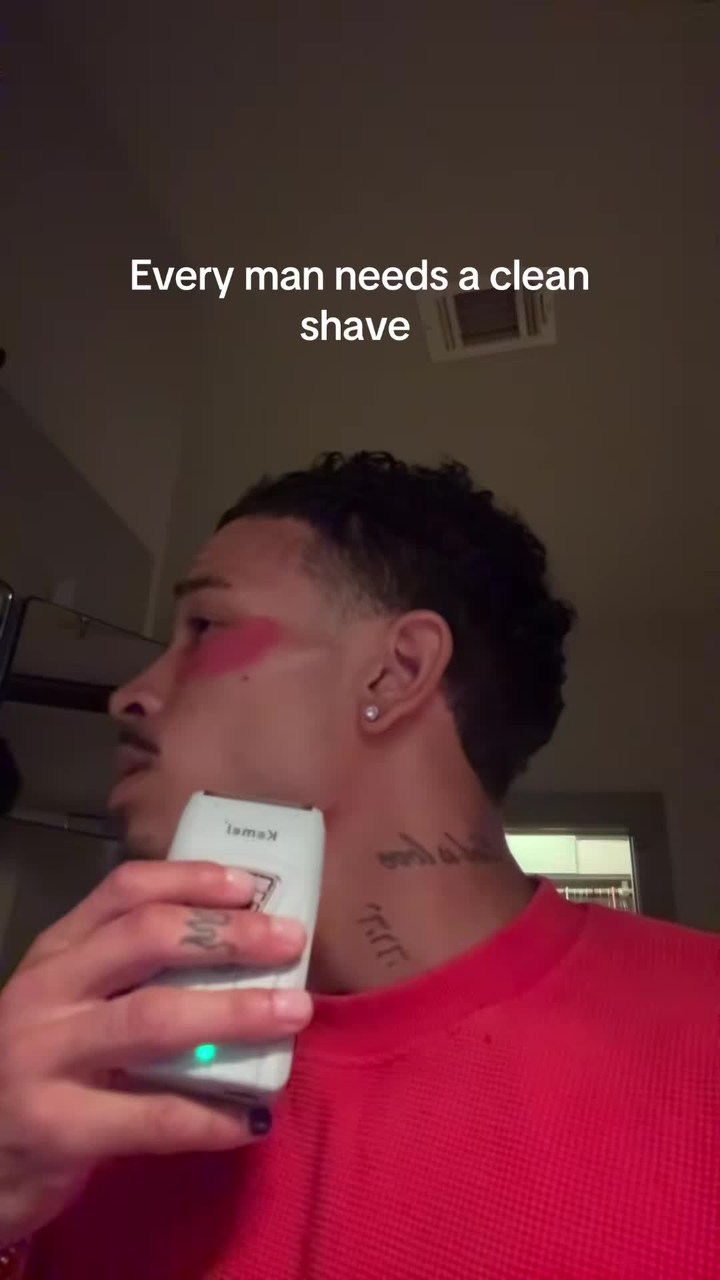 LK-2202 Reciprocating Shaver