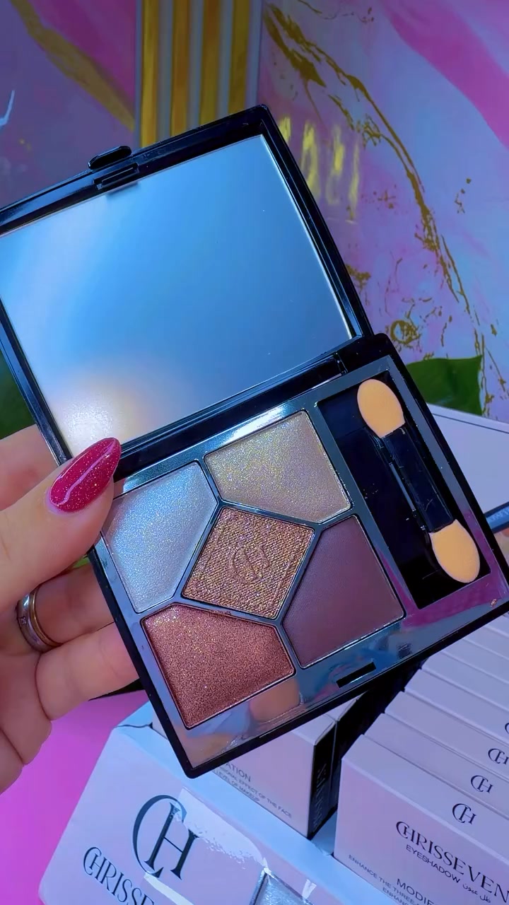 Marty Beauty Shop