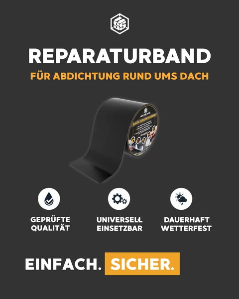 Verlässliche Abdichtung für Ihr Bauprojekt.