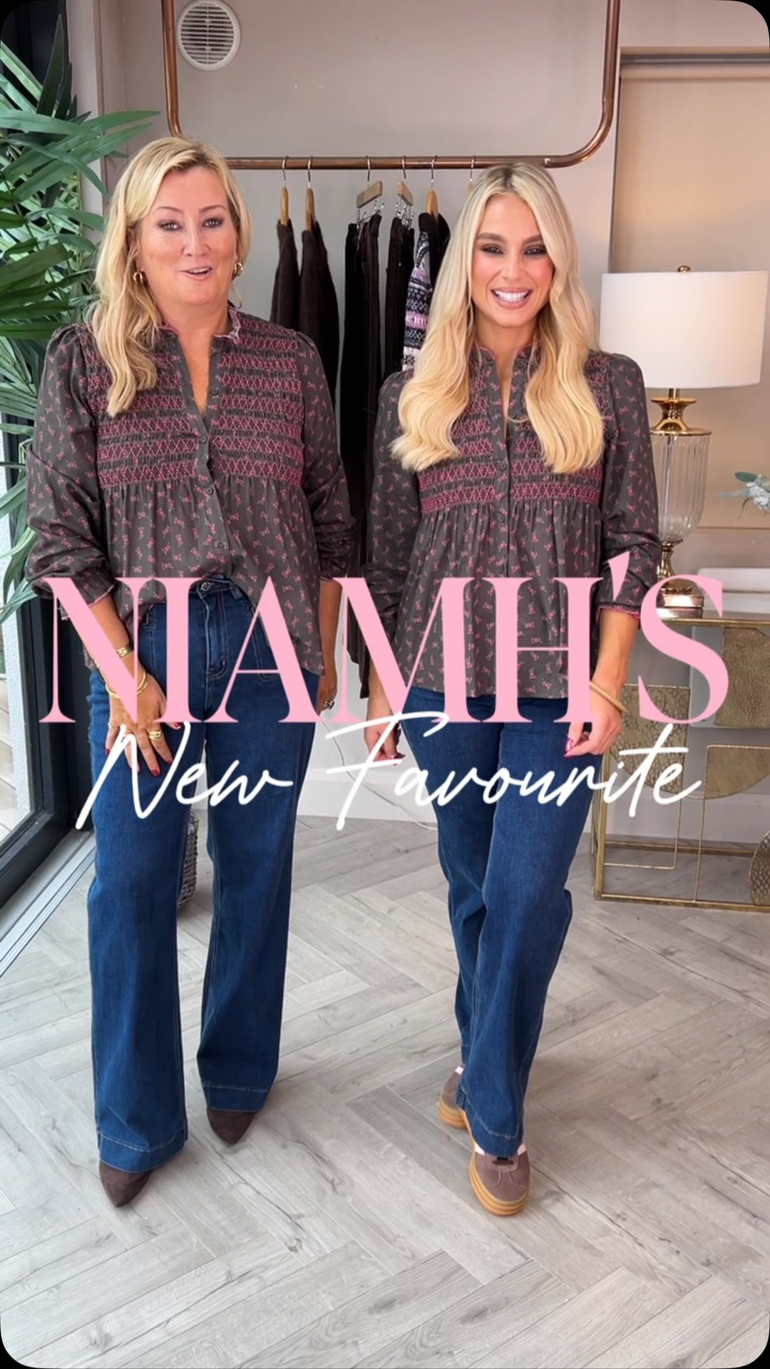 Anúncio de Ruby Rouge Boutique