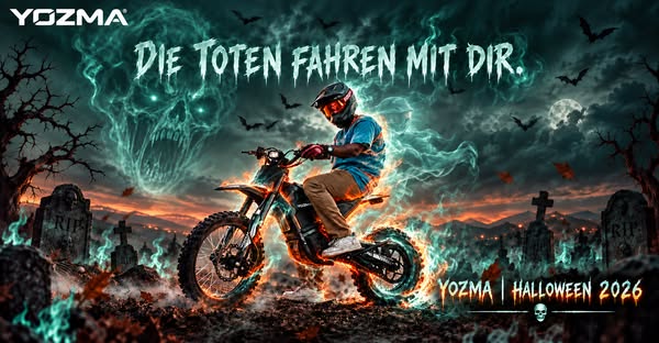 YOZMA IN10 Pro