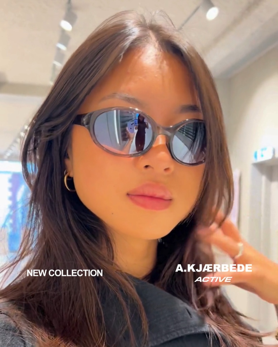 A. KJÆRBEDE ACTIVE WEAR SHOPPEN
