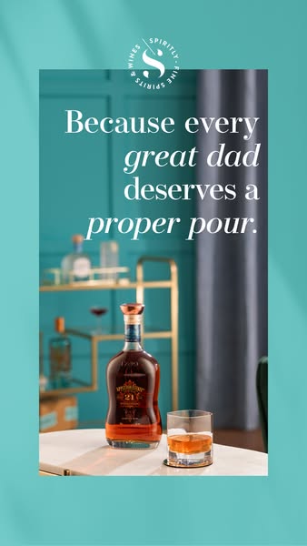 Hard-to-Find Gin, Whisky & Vodka