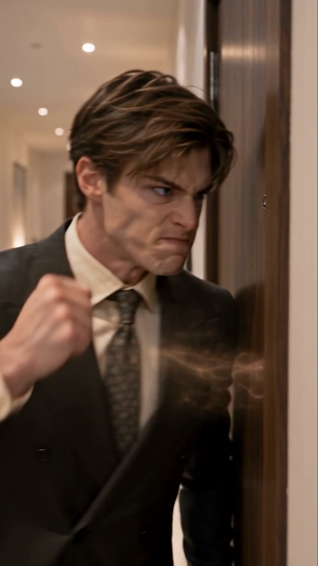 Next episode