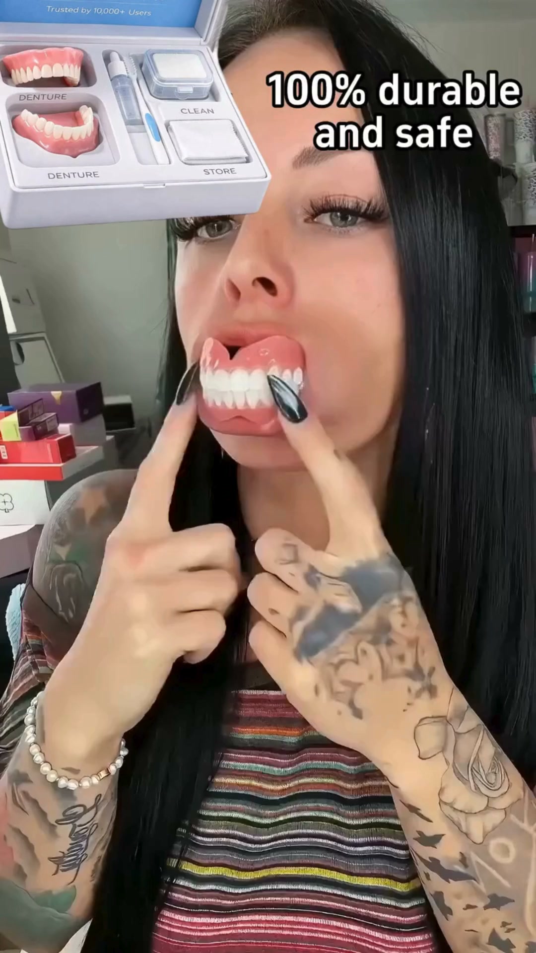 50% até HOJE