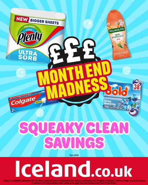 Household Savings