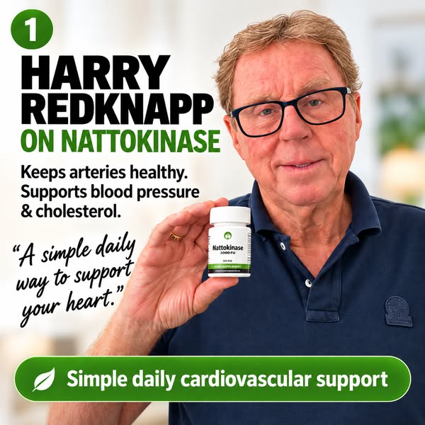 Buy 2 Get 1 Free! Get Nattokinase Today!