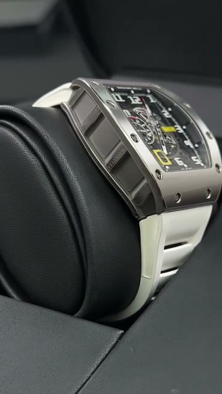 Anúncio de ClassicChrono