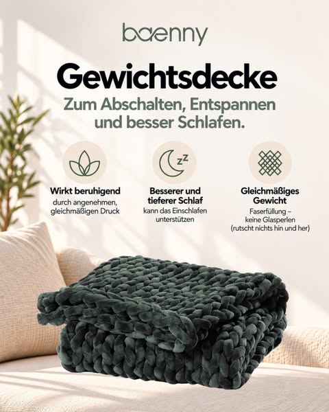 Dein Abend-Ritual zum Runterkommen