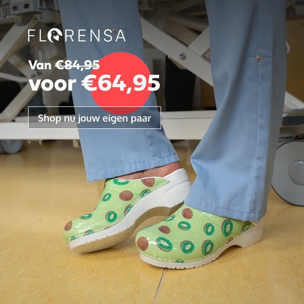 Shop met korting!
