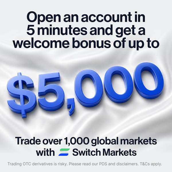 Switch Markets