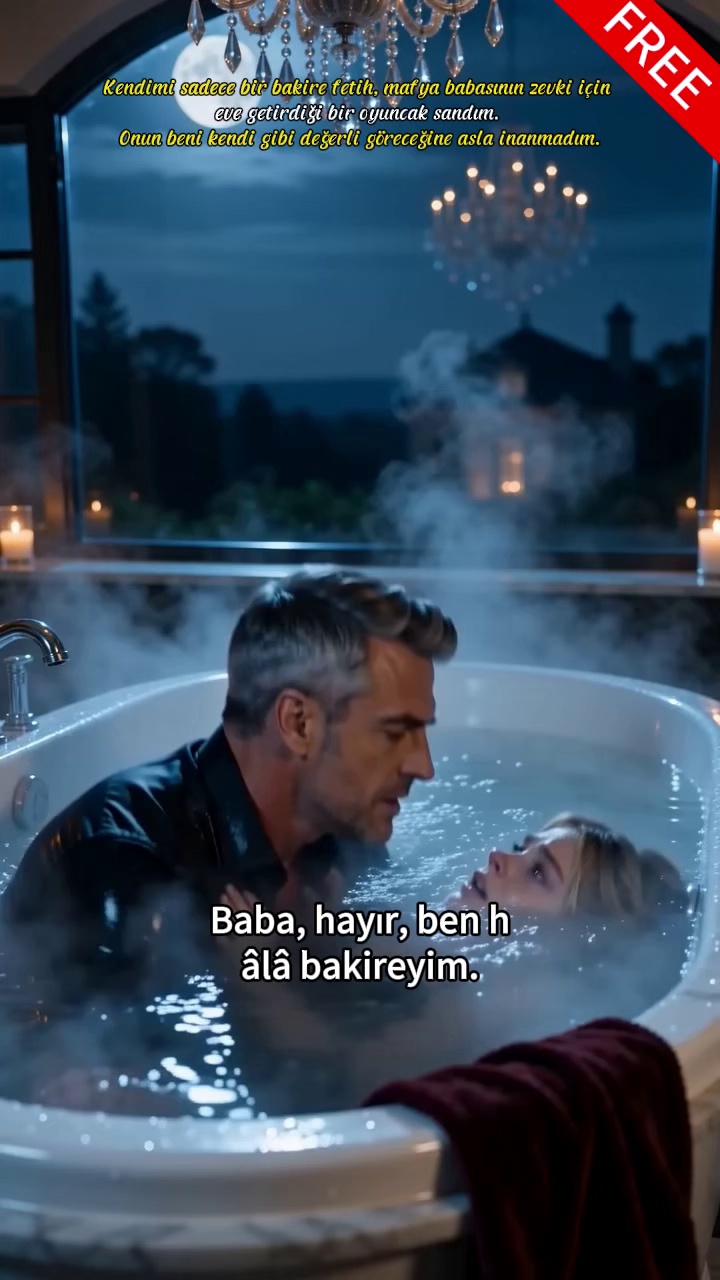 Damadımın Mafya Babası