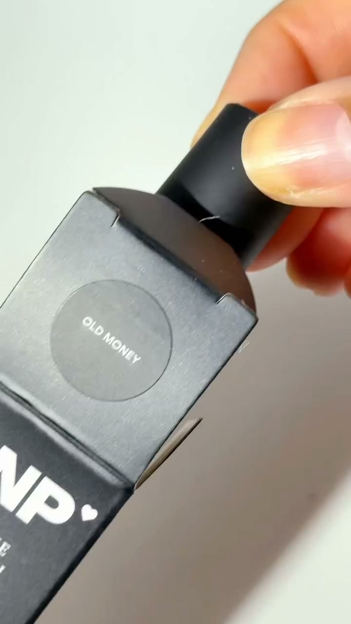 Your Next Mani Is the Main Event
